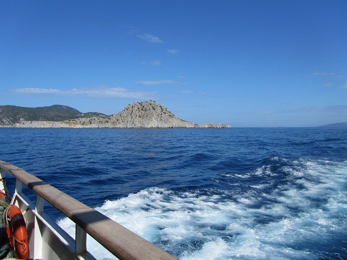 Количество туристов, вылетающих из Уфы в Грецию, ежегодно растет на 10%