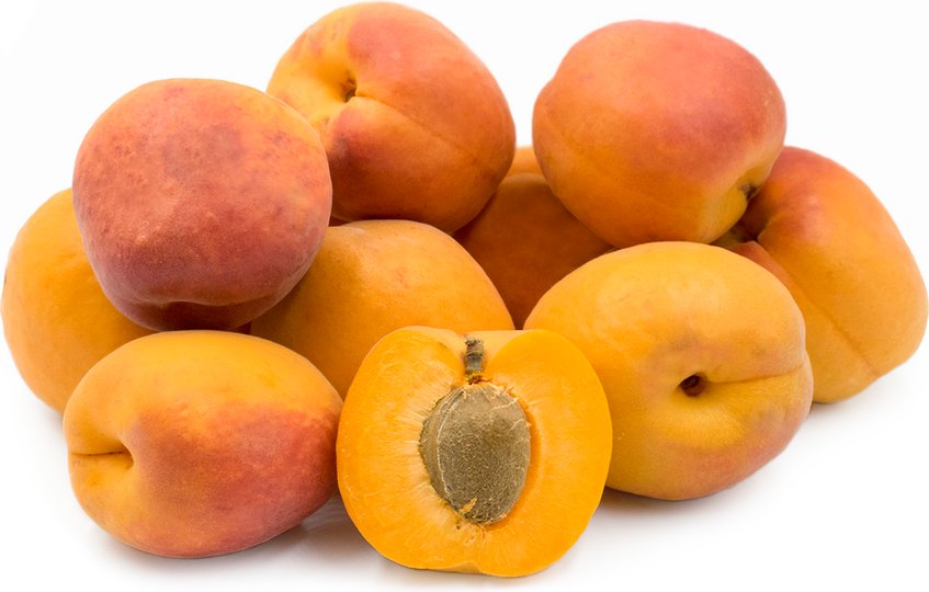 Диетолог рассказала, кому нельзя есть абрикосы