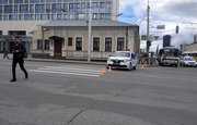 В Уфе продолжается ремонт улицы Бессонова