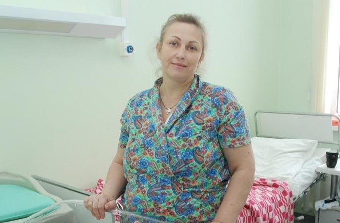 Мать-героиня: Жительница Башкирии родила десятого ребёнка