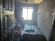 В Башкирии в пожаре в квартире погибли двое мужчин