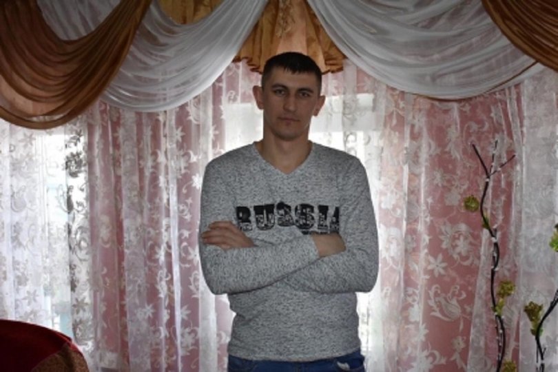 В Башкирии ищут без вести пропавшего Геннадия Сычкова