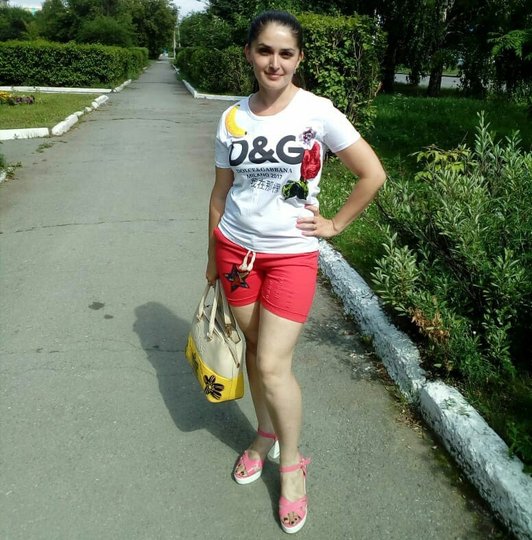 В Башкирии пропала 28-летняя Наталья Гарипова