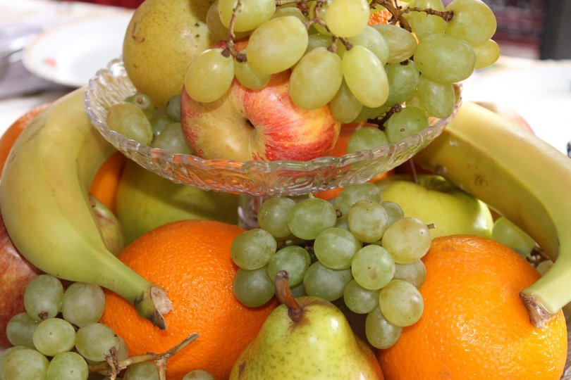 Некоторые фрукты препятствуют похудению