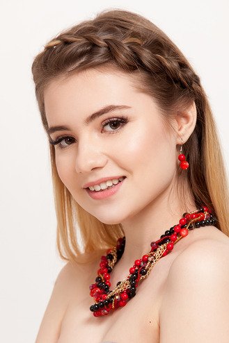Полина Егорова, 17 лет, Уфа