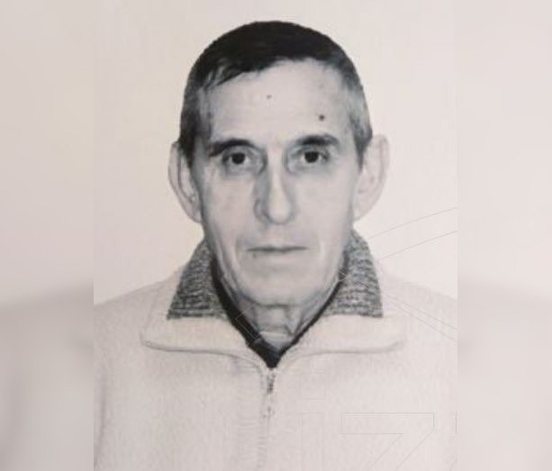 В Уфе разыскивают 79-летнего Геннадия Коннова, мужчина нуждается в медицинской помощи