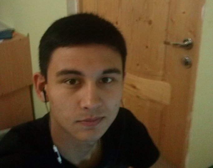 В Башкирии разыскивают 19-летнего Руслана Яннурова