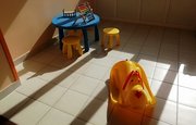 Жители Уфы жалуются властям на детскую поликлинику в Инорсе