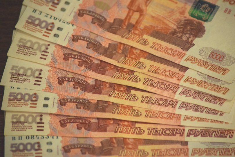 Бывший чиновник Минэкологии Башкирии похитил 5 млн рублей