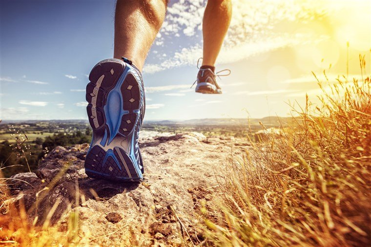 Американские ученые узнали, как быстрая ходьба влияет на здоровье человека
