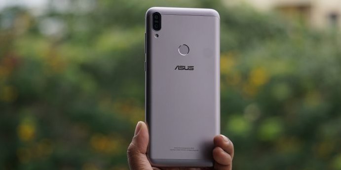 Asus готовит к выпуску смартфон с тройной камерой и новый планшет на базе Chrome OS 