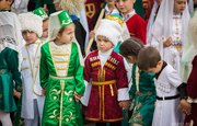В Башкирии установят памятник Фариде Кудашевой и организуют Праздник национальных костюмов