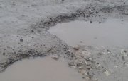Из-за сильного износа закрыли четыре участка дорог в двух районах Башкирии