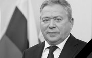 «Светлая ему память»: Глава Башкирии выразил соболезнования в связи со смертью мэра Уфы 