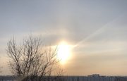 Жители Башкирии могут увидеть противостояние Урана и Солнца