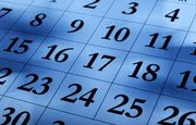В Башкирии сформировали календарь финансиста на 2015 год