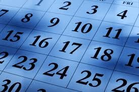 В Башкирии сформировали календарь финансиста на 2015 год