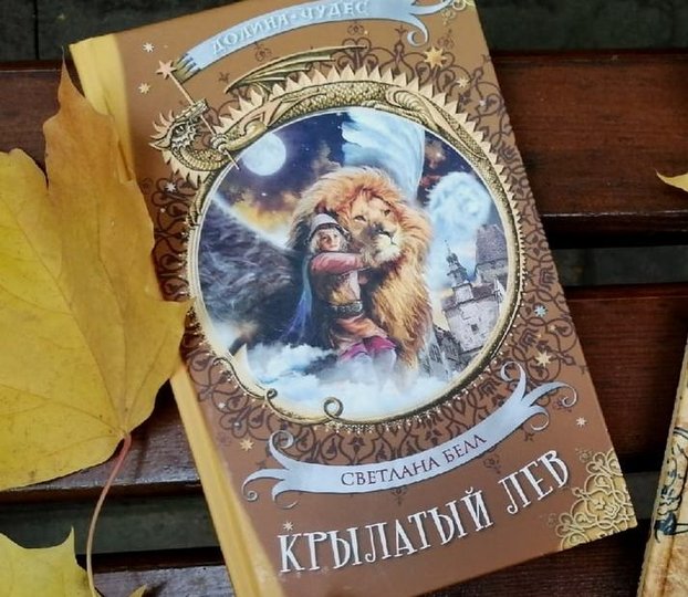 Уфимская журналистка написала сказочную повесть для детей