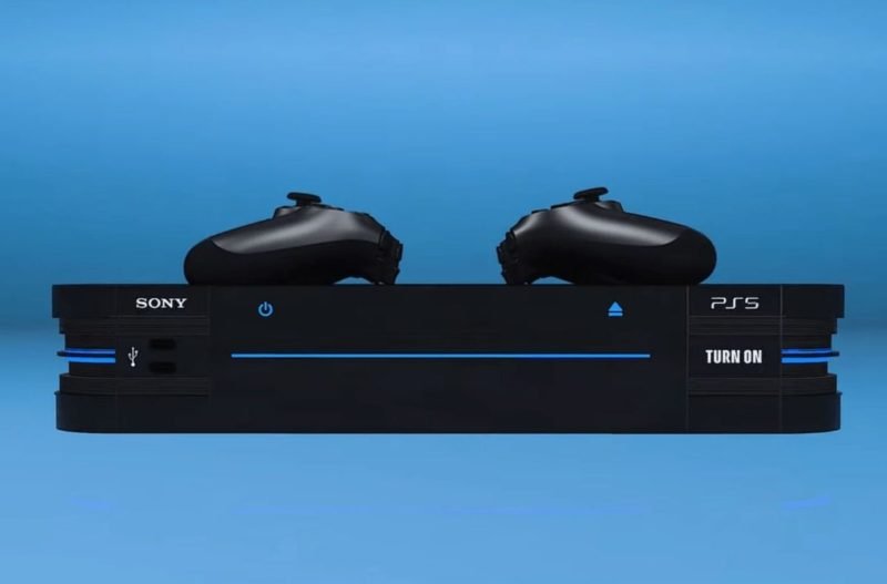 Игровой приставке PlayStation 5 предрекли небывалый успех