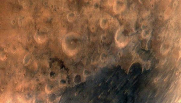 Ученые пришли к выводу, что мужчины не понадобятся при колонизации Марса