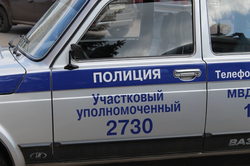 Ограбление банкомата в Уфе: преступники похитили 450 тысяч рублей