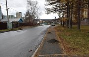 Уфимцы недовольны ремонтом дороги в Кировском районе