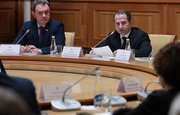 Михаил Бабич на заседании в Уфе обсудил вопрос борьбы с коррупцией