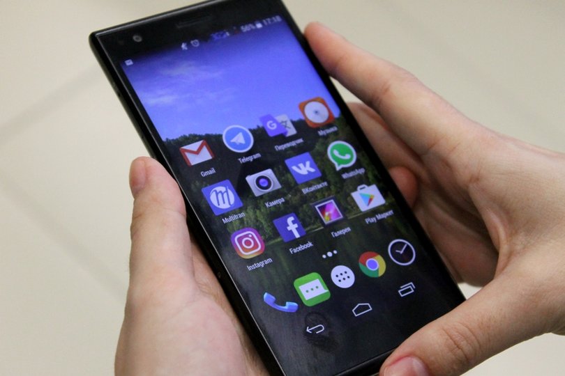 Эксперт назвал опасную функцию Android-смартфона