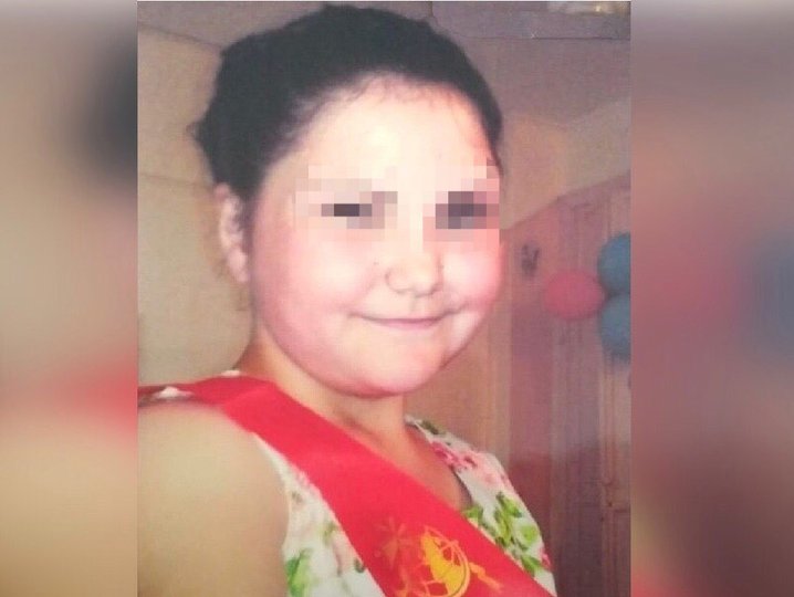 В Башкирии прекращены поиски 13-летней Камилы Гареевой