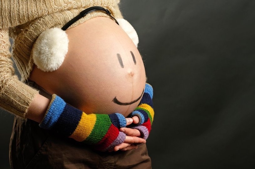 «Приколы рожениц»: Какие казусы случались с уфимками во время беременности и родов