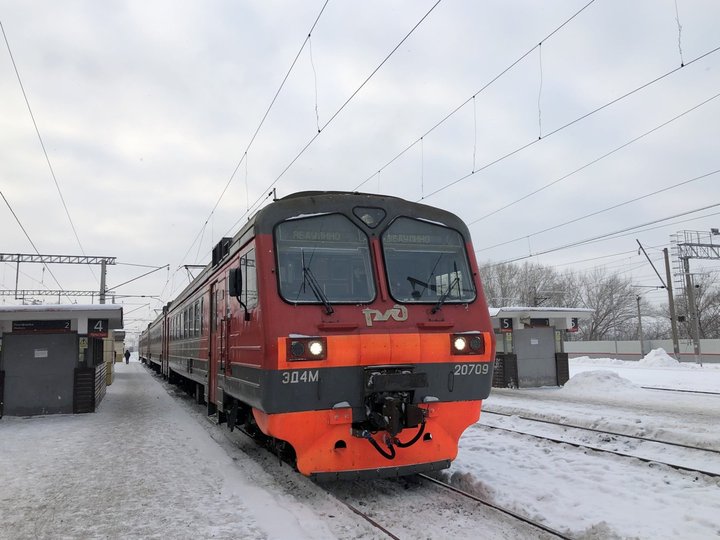 Для участников лыжного фестиваля из Башкирии пустят специальный поезд