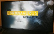 Главный инфекционист заявил о начале глобальной эпидемии коронавируса