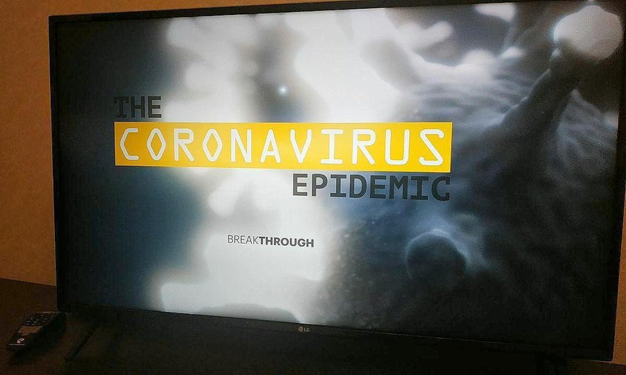 Специалист предсказал коронавирусу будущее сезонного заболевания