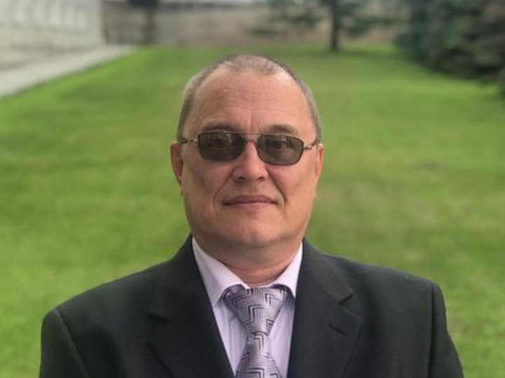 Владимир Кобзев намерен баллотироваться на пост главы Башкирии