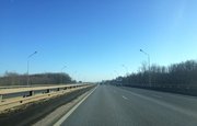 В Башкирии завершен ремонт трассы Уфа – Оренбург