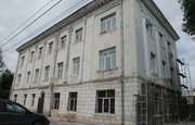 В Уфе здание УООП МВД отремонтируют к 14 ноября