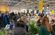 Стало известно, какую продукцию будут выпускать заводы IKEA после смены владельца