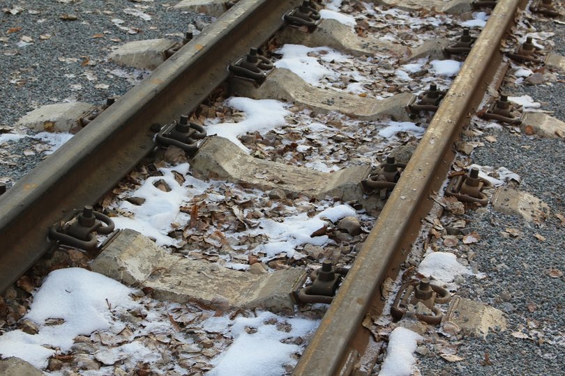 Жителя Башкирии подозревают в жестоком убийстве: Он уложил друга на рельсы и не давал подняться до самого приезда поезда