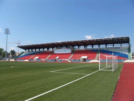 Оставшиеся домашние матчи «Уфа» проведет в Саранске
