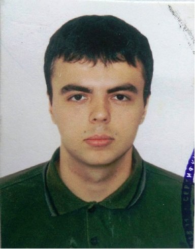 Полиция Уфы разыскивает 18-летнего Никиту Ожегова