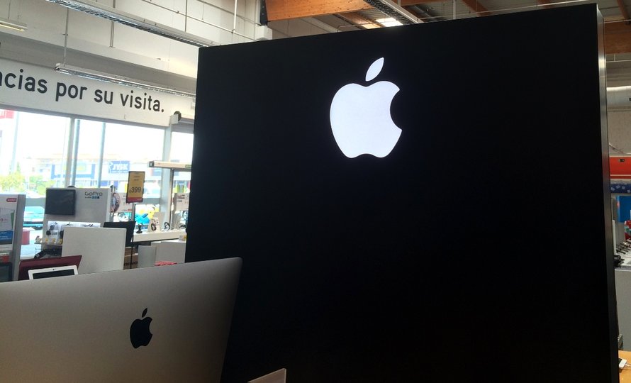 Apple предупредила сервис-центры о выходе новых продуктов 8 декабря