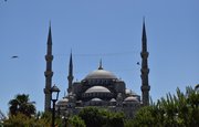 Самолёты из Уфы начнут летать в Турцию чаще