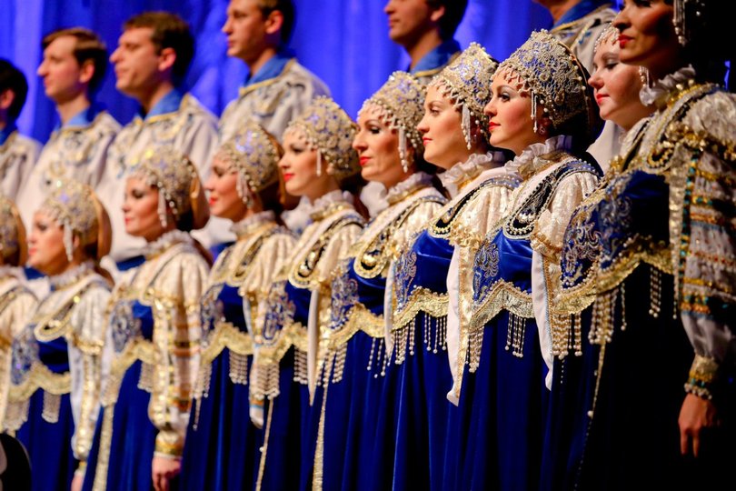 В Башкирии пройдут мероприятия в честь Дней славянской письменности и культуры