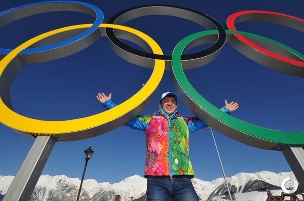 Максим Чудов бесплатно научит уфимцев бегать на лыжах