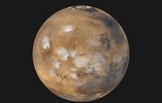 Марсоход Curiosity обнаружил на Марсе признаки древнего наводнения библейских масштабов