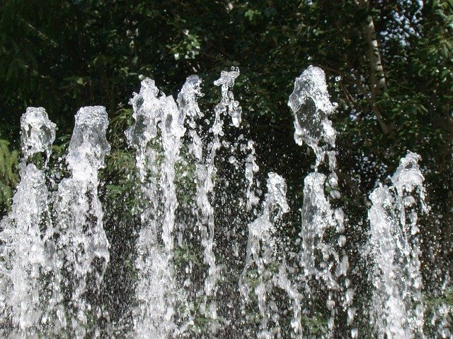 Уфимцы могут направить свои предложения по реконструкции старого фонтана