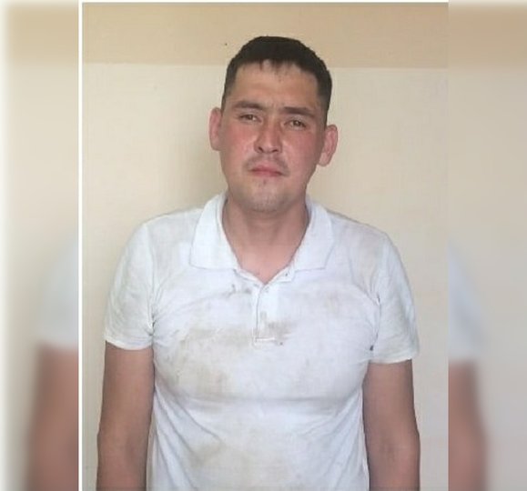 Пропал без вести 25-летний парень из Башкирии
