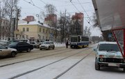 Основным транспортом в Уфе хотят сделать трамвай
