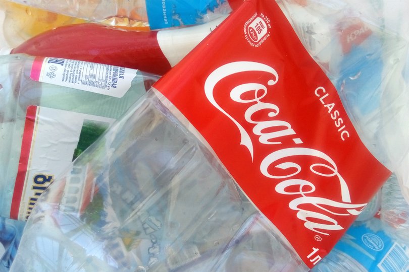 У 97% детей из Германии нашли пластик в организме 