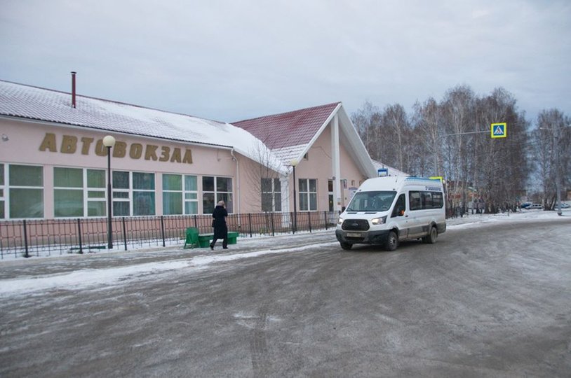 Для жителей Башкирии открыли новый автобусный рейс до Челябинска